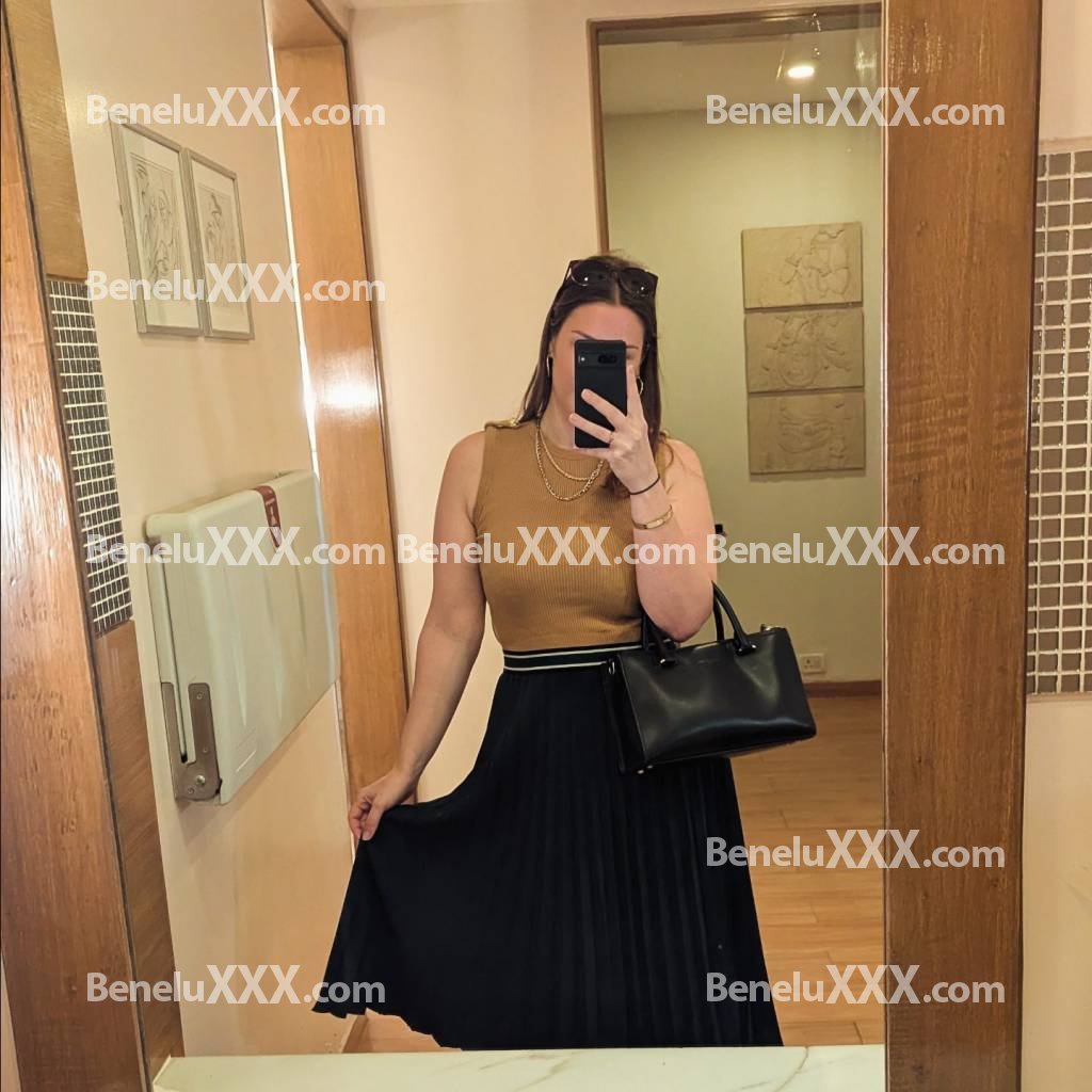 Khloe Roy escort girl à Bruxelles @ beneluxxx.com