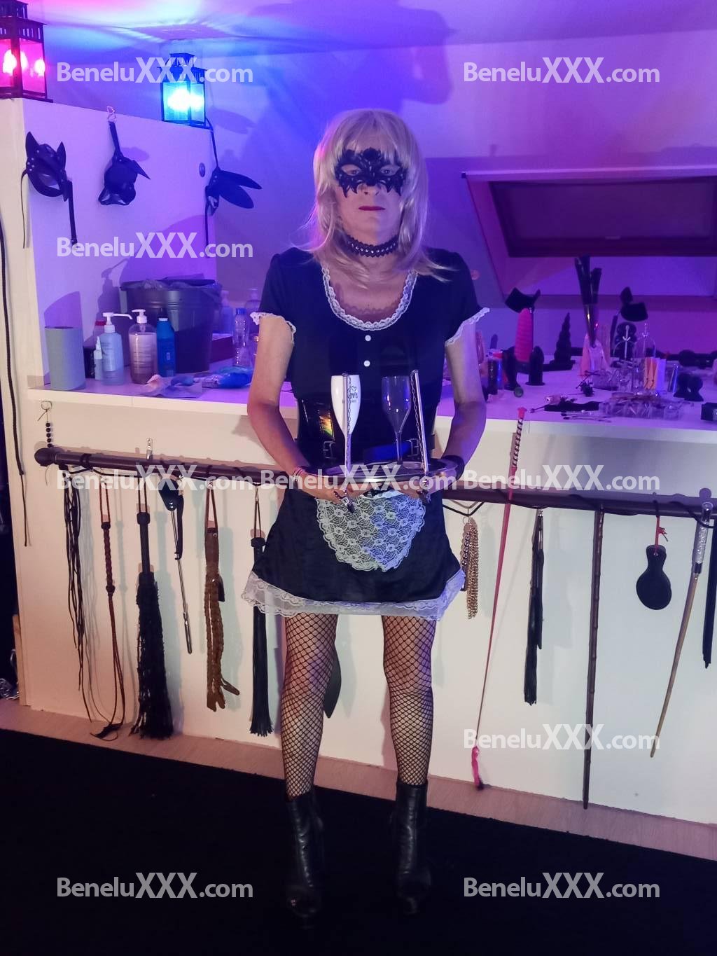 Tgirls escort girl à Braine-l'Alleud @ beneluxxx.com