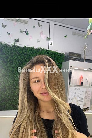 Vita escort girl à Luxembourg