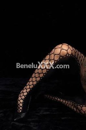 Linna escort girl à Amsterdam