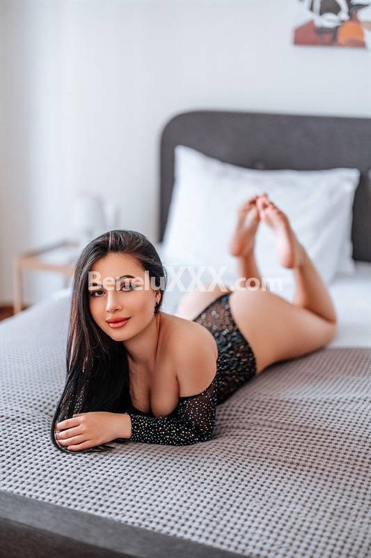 Joanna escort girl à Bruxelles @ beneluxxx.com