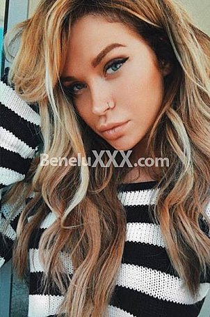 Sofia escort girl à Luxembourg