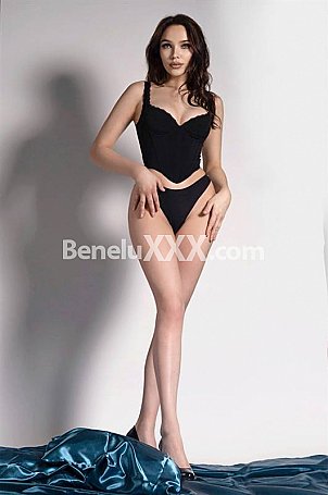 Masha escort girl à Bruxelles