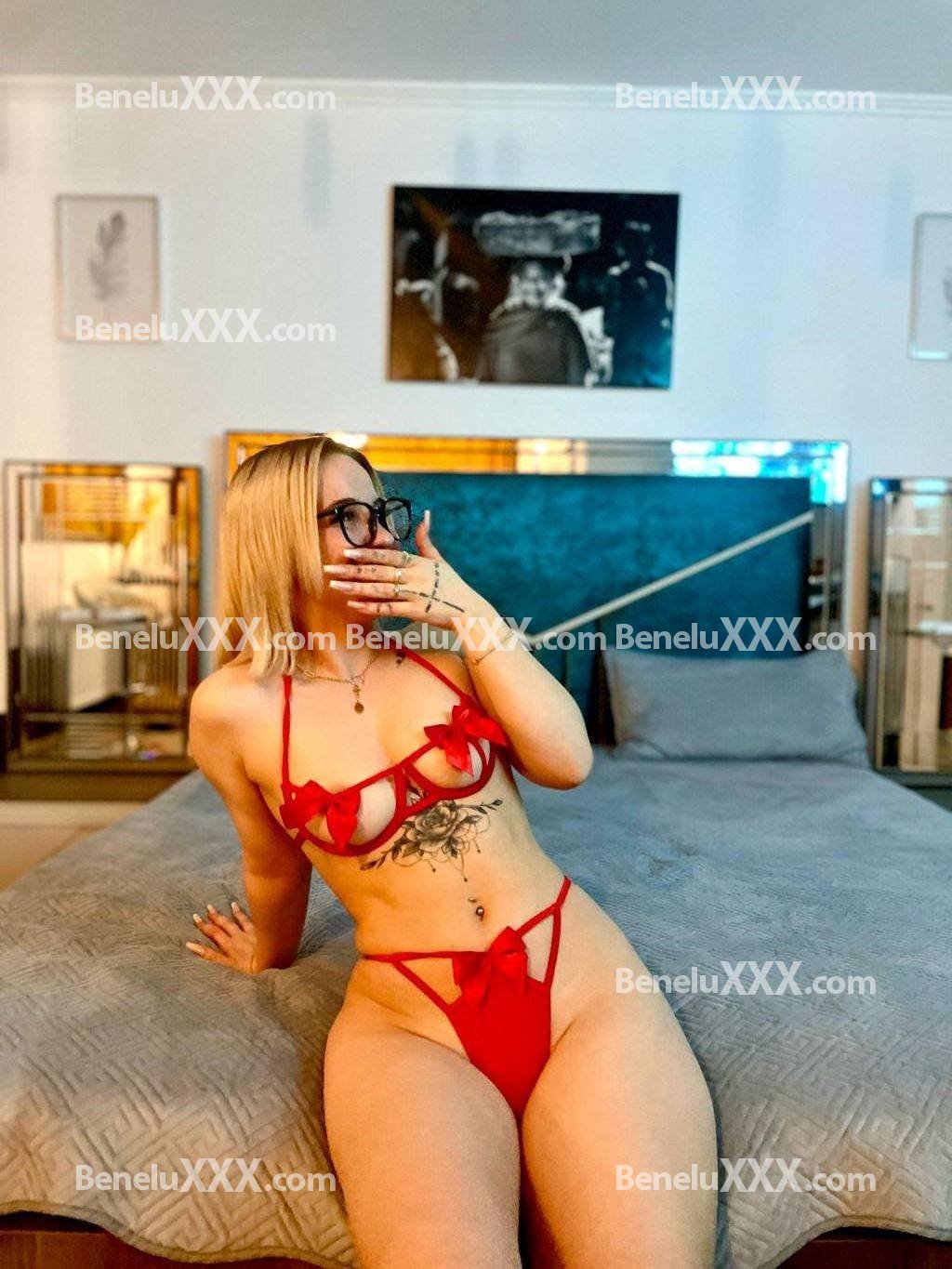 Erika escort girl à Bruxelles @ beneluxxx.com
