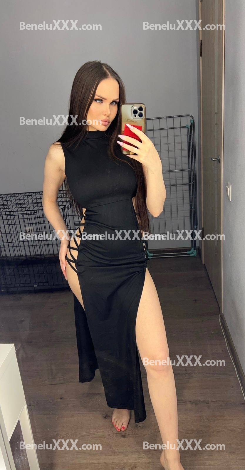 Polina escort girl à Luxembourg @ beneluxxx.com